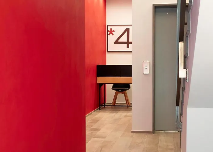 Corso49 Boutique Rooms Civitanova Marche