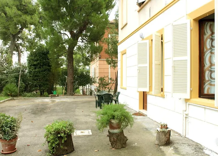 Bed and Breakfast Pino Marittimo Civitanova Marche